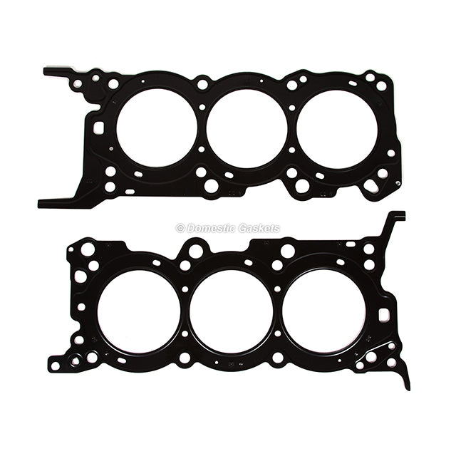 Full Gasket Set Fits 04/21/07-09 Hyundai Sonata Azera Santa Fe 3.3 G6DB DOHC