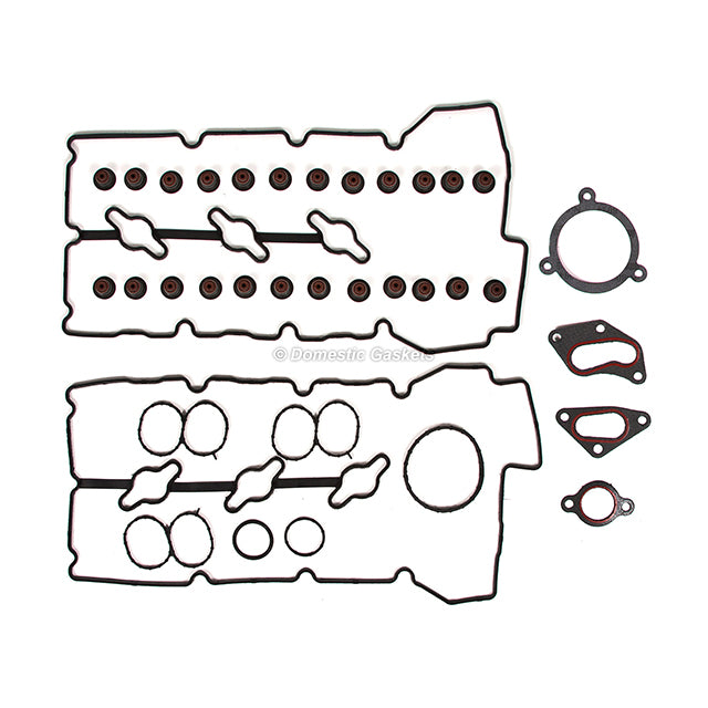Full Gasket Set Fits 04/21/07-09 Hyundai Sonata Azera Santa Fe 3.3 G6DB DOHC