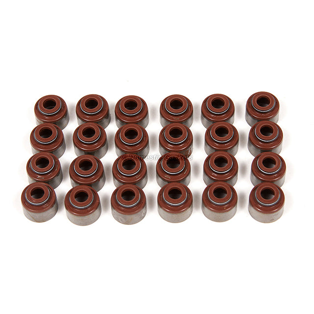 Head Gasket Set Intake Exhaust Valves Fit 02-06 Kia Hyundai 3.5L