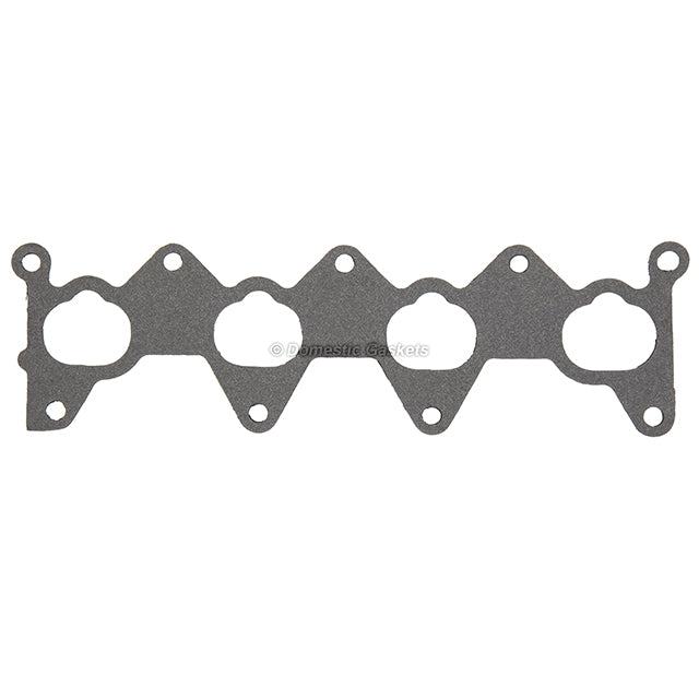 Head Gasket Set Bolts Fit 06-11 Hyundai Accent Kia Rio 1.6 DOHC G4EC G4ED