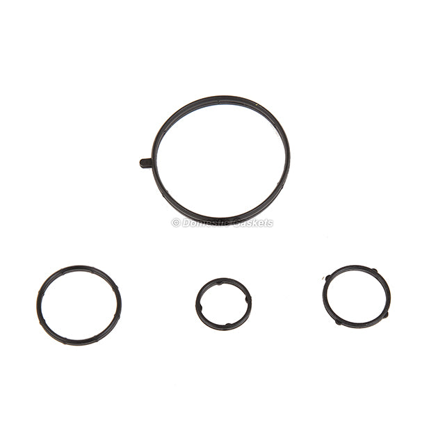 Head Gasket Bolts Set Fits 2011-2015 Hyundai Elantra 1.8L 12-13 Kia Soul 2.0L L4
