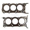Head Gasket Set Head Bolts Fit 12-13 Kia Sorento Hyndai Santa Fe 3.5L