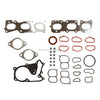 Head Gasket Set Head Bolts Fit 12-13 Kia Sorento Hyndai Santa Fe 3.5L
