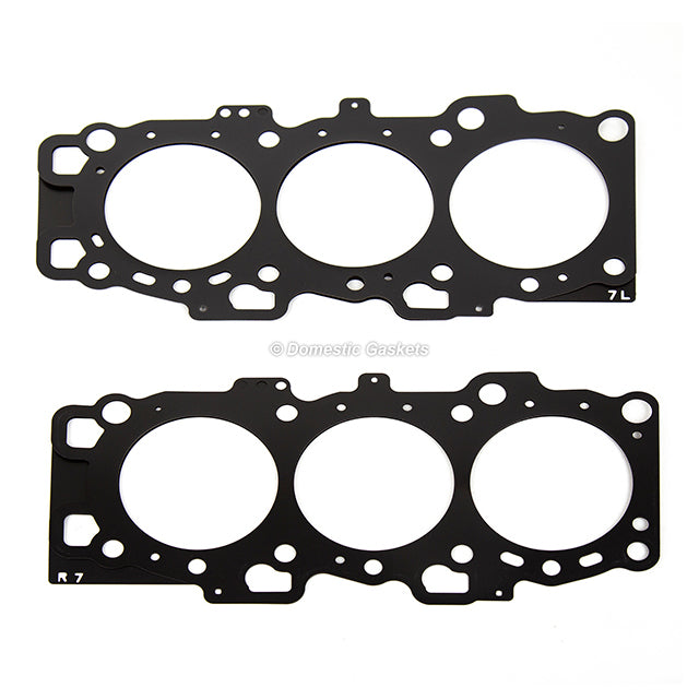 Full Gasket Set Fit 2009 Kia Sportage Hyndai Tucston 2.7L V6 DOHC