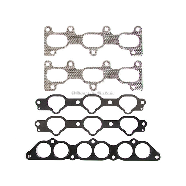 Head Gasket Set Bolts Lifters Fit 06-10 Kia Optima Rondo Hyundai Santa Fe 2.7L