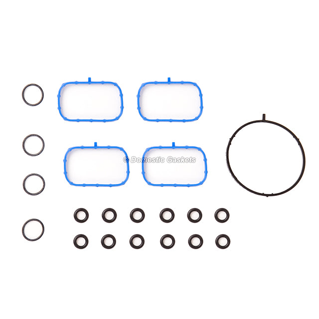 Engine Re-Ring Kit Fit 09-10 Mitsubishi Lancer 2.4L DOHC