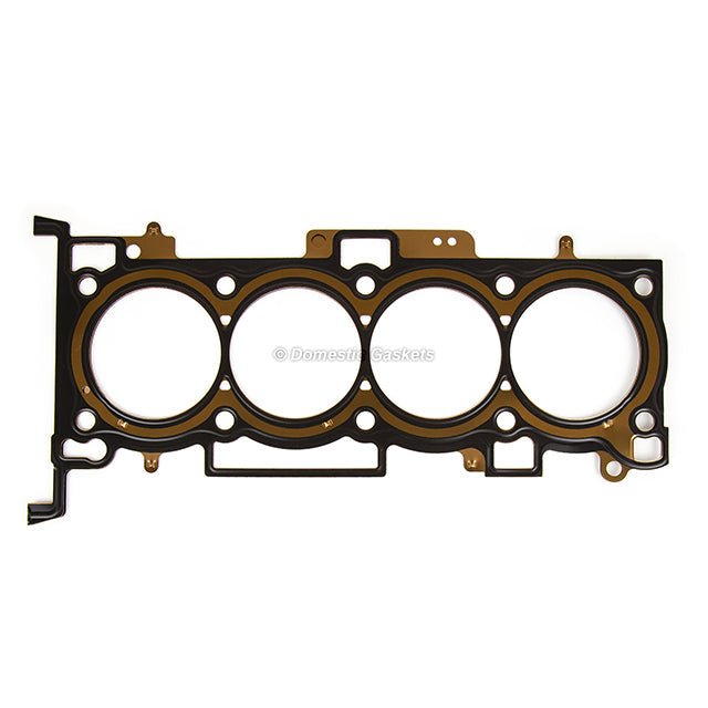 Full Gasket Set Fit 10-13 Hyundai Kia Rondo Optima 2.4L L4 DOHC