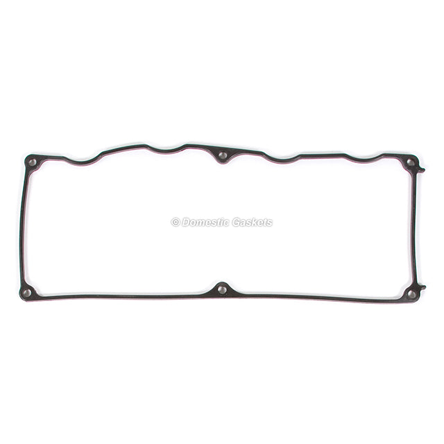 Head Gasket Set Lifters Fit 86-89 Mercury Tracker Mazda 323 1.6 SOHC 8V B6