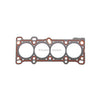Head Gasket Set Lifters Fit 90-94 Mazda 323 1.6 SOHC 8V B6