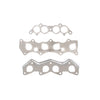Head Gasket Set Lifters Fit 90-94 Mazda 323 1.6 SOHC 8V B6