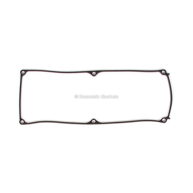 Head Gasket Set Lifters Fit 90-94 Mazda 323 1.6 SOHC 8V B6