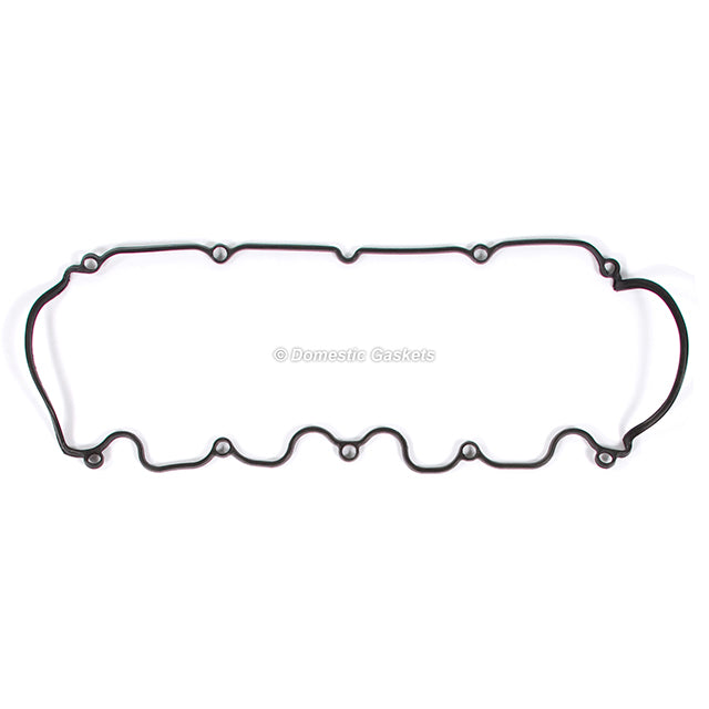 Head Gasket Set Lifters Fit 88-92 Mazda MX6 626 Ford Probe 2.2 SOHC 12V F2