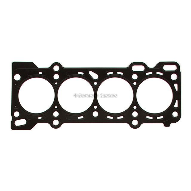Fits 98-00 Mazda Protege 1.8L 626 2.0L DOHC Full Gasket Set Bolts FS FP