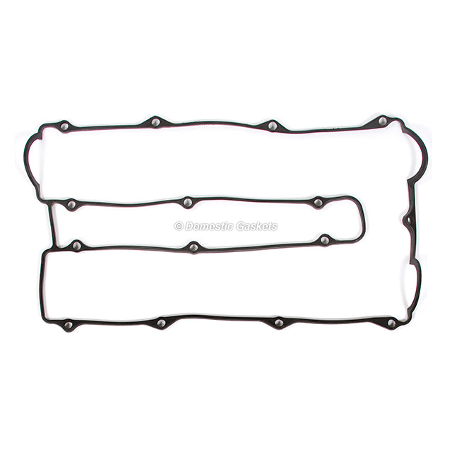 Head Gasket Set Timing Belt Kit Water Pump Fit 95-02 Kia Sportage DOHC "FE"