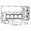 Head Gasket Set Lifters Fit 89-94 Mazda MPV B2600 2.6 SOHC 12V G6