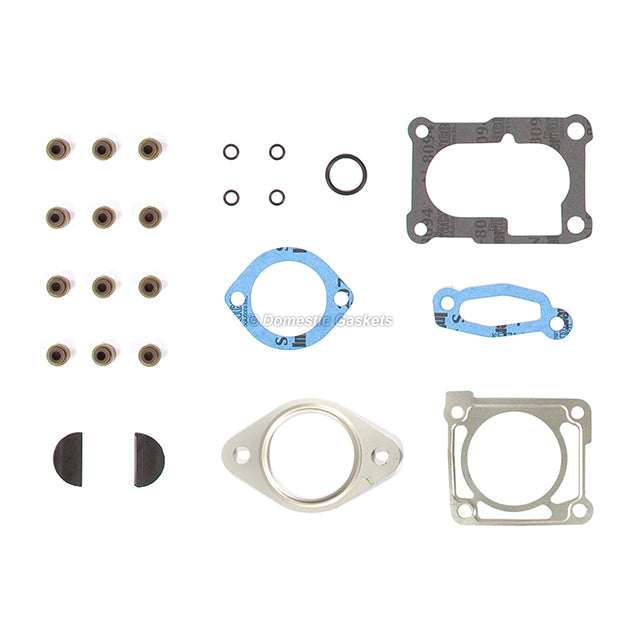 Engine Re-Ring Kit Fit 89-94 Mazda MPV B2600 2.6L SOHC