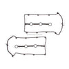 Head Gasket Set Lifters Fit 92-94 Mazda MX-3 ES GS V6 1.8 SOHC 16V K8