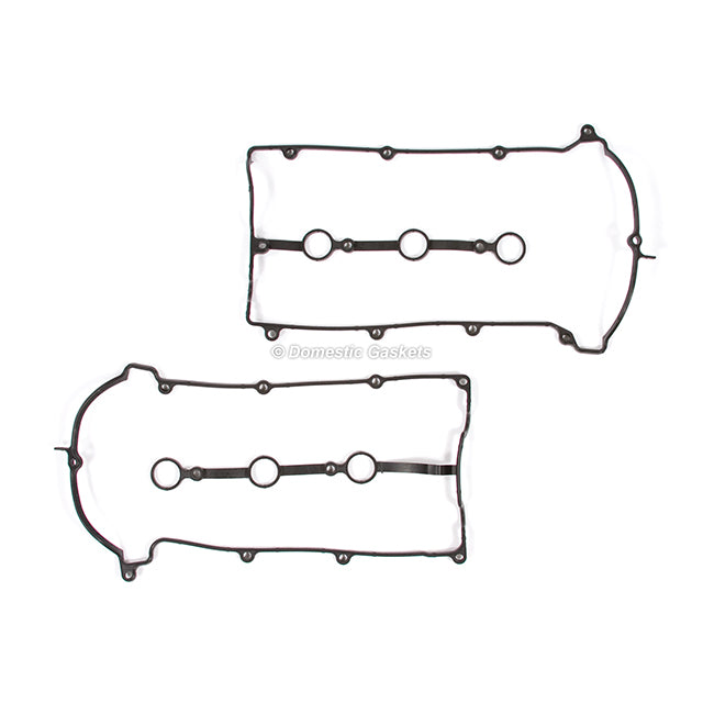 Head Gasket Set Lifters Fit 92-94 Mazda MX-3 ES GS V6 1.8 SOHC 16V K8