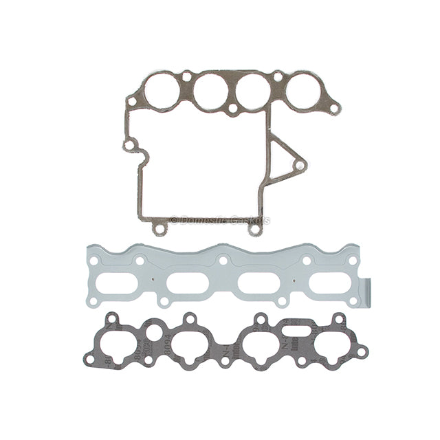 Engine Re-Ring Kit Fit 92-93 Mazda MX-3 1.6L SOHC