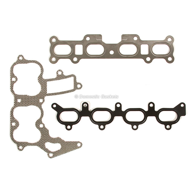 Head Gasket Set Bolts Fits 95-97 Kia Sephia 1.8 DOHC 16V BP
