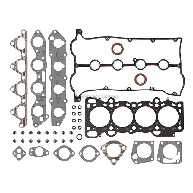 Engine Re-Ring Kit Fit 98-01 Kia Sephia 1.8L DOHC