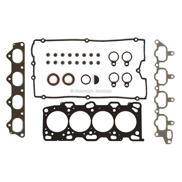 Engine Re-Ring Kit Fit 2006 Kia Optima 2.4L DOHC