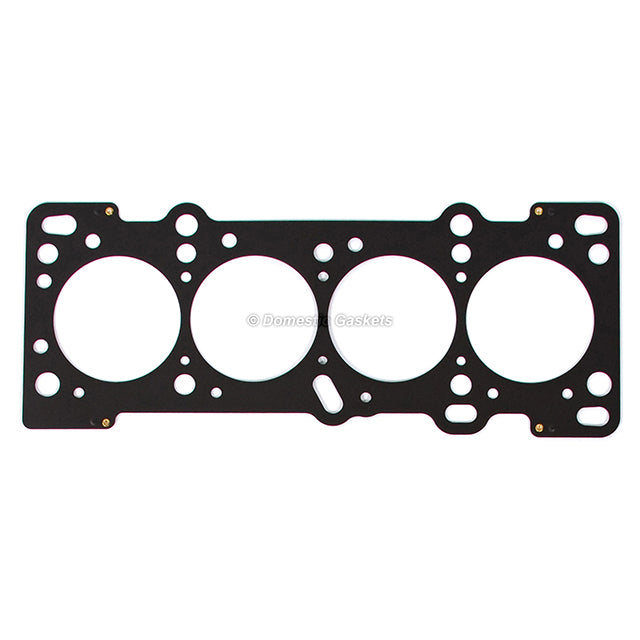 Head Gasket Set Bolts Lifters Fit 01-05 Mazda MX-5 Miata TURBO 1.8 BP-Z3 BP-Z3T
