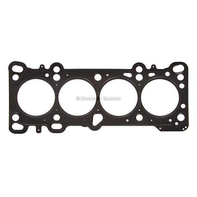 Head Gasket Set Timing Belt Kit Water Pump Fit 03-05 Kia Rio A6D