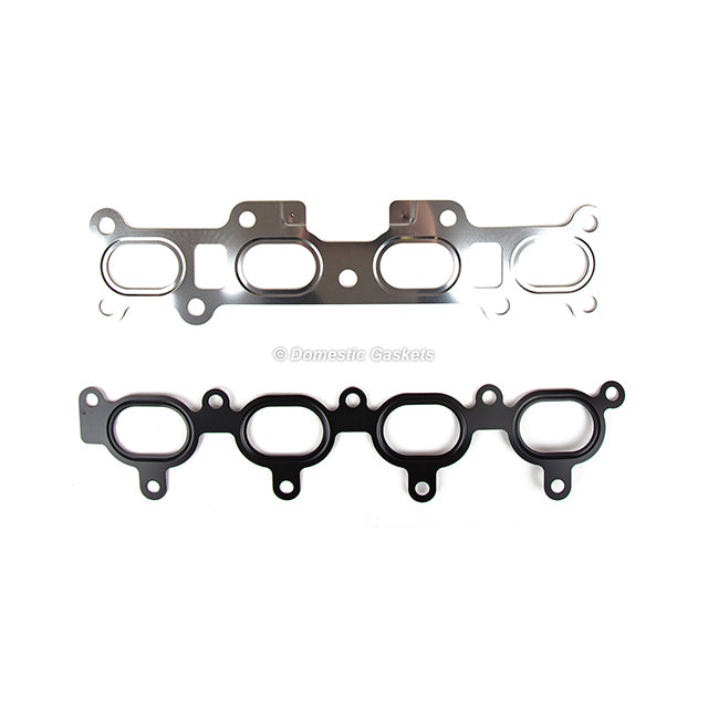 Head Gasket Set Head Bolts Fit 04-05 Mazda Miata Mazdaspeed 1.8L Turbo