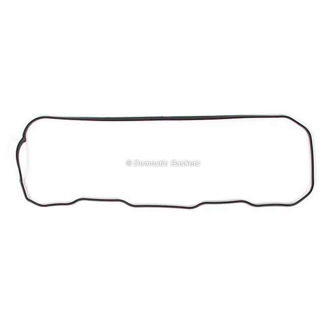 Cylinder Head and Head Gasket Set Fit 88-97 Honda Isuzu 2.6L SOHC