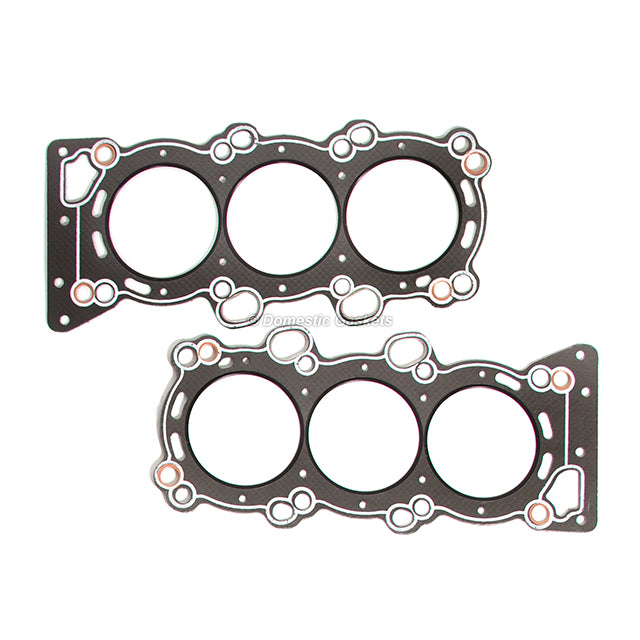 Engine Re-Ring Kit Fits 92-95 Honda Isuzu 3.2 6VD1