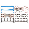 Complete Cylinder Head Bolts Head Gasket Set Fits 96-02 Chevrolet GMC 5.7 VORTEC