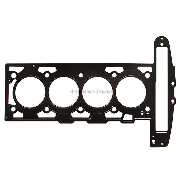 Fits 00-03 Saturn L100 L200 LS LS1 LW1 LW200 2.2L DOHC Head Gasket Set VIN 2 F