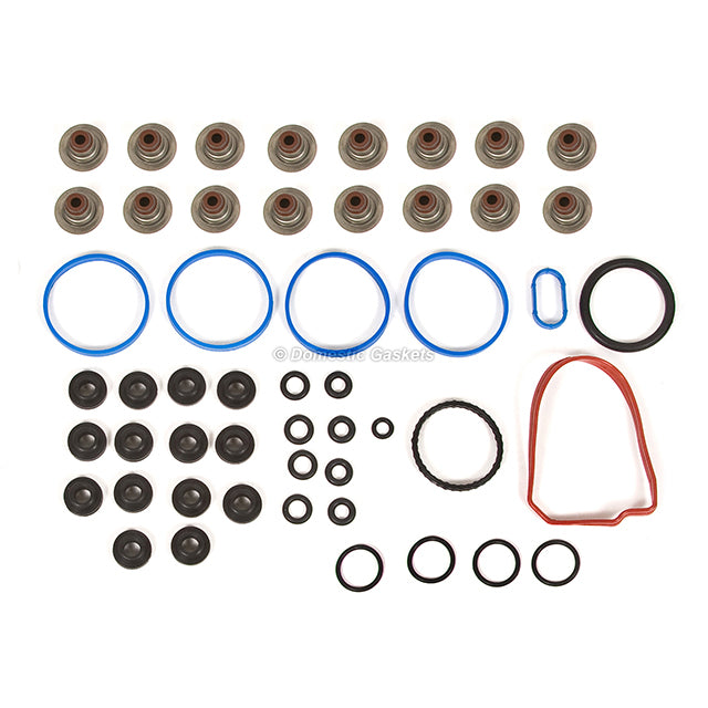 Fits 07-08 Chevrolet Mailbu Pontiac G5 Saturn Ion 2.2 DOHC Full Gasket Set Bolts