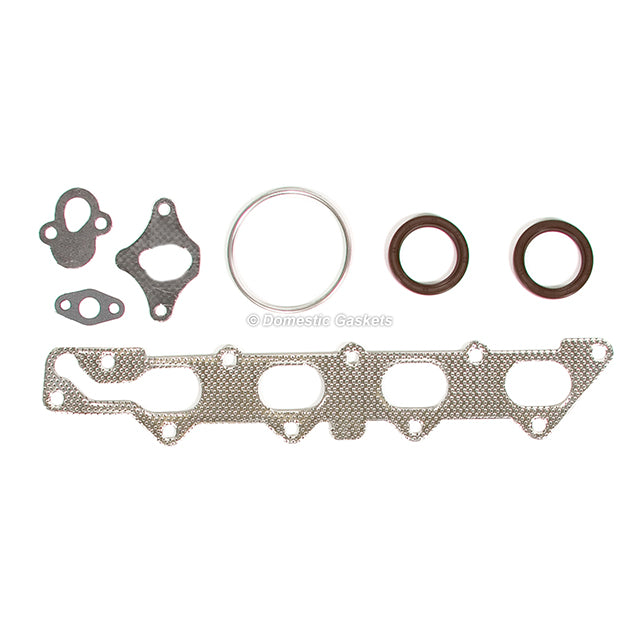 Fits 04-05 Chevrolet Aveo 1.6L Head Gasket Head Bolts Set Intake Exhaust Valves