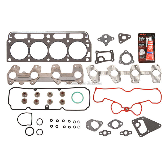 Engine Re-Ring Kit Fit 98-03 GMC Chevrolet Pontiac 2.2L
