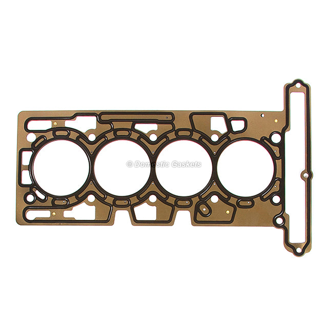 Engine Re-Ring Kit Fit 04-06 Chevrolet GMC Isuzu 2.8L DOHC