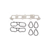 07-12 Chevrolet Corolado GMC Canyon Isuzu I-290 2.9L DOHC Full Gasket Set VIN 9