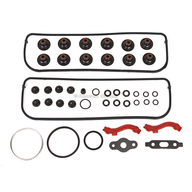 Full Gasket Set Head Bolts Fit 05-06 Chevrolet Montana Pontiac Buick 3.5L