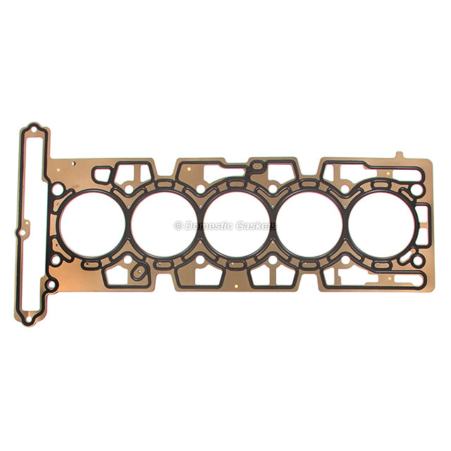 Fits 04-06 Chevrolet Colorado Hummer H3 Isuzu I-350 3.5L DOHC Head Gasket Set