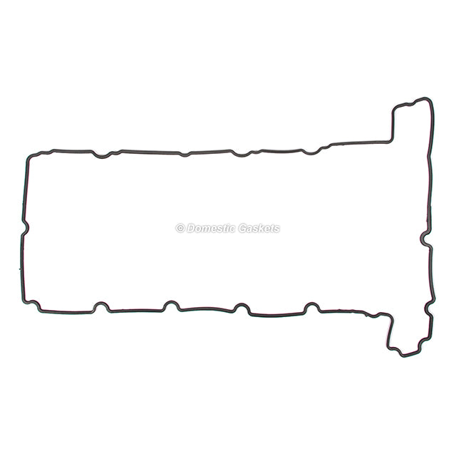 Fits 04-06 Chevrolet Colorado Hummer H3 Isuzu I-350 3.5L DOHC Head Gasket Set
