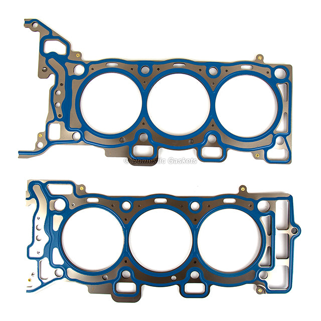 Head Gasket Set Head Bolts Fit 09-11 Cadillac Camaro CTS STS 3.6L 24V
