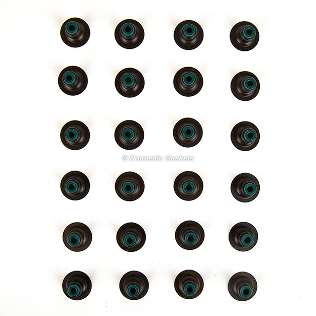 Full Gasket Set Fit 09-11 Cadillac Camaro CTS STS 3.6L 24V