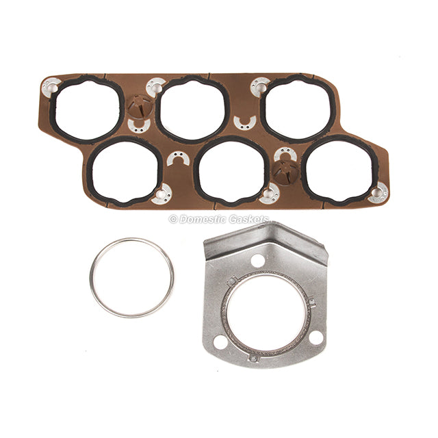Fits 07-12 Chevrolet Malibu Pontiac G6 Saturn Aura Vue 3.6 DOHC Head Gasket Set