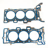 Head Gasket Set Head Bolts Fit 10-11 Buick Allure LaCrosse 3.6L DOHC