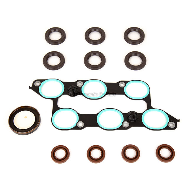 Head Gasket Set Head Bolts Fit 10-11 Buick Allure LaCrosse 3.6L DOHC