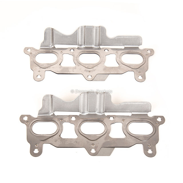 Full Gasket Set Fit 10-11 Buick LaCrosse Allure 3.6L DOHC