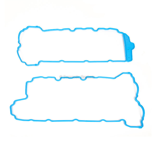 Full Gasket Set Head Bolts Fit 12-16 Chevrolet Buick Cadillac 3.6L DOHC