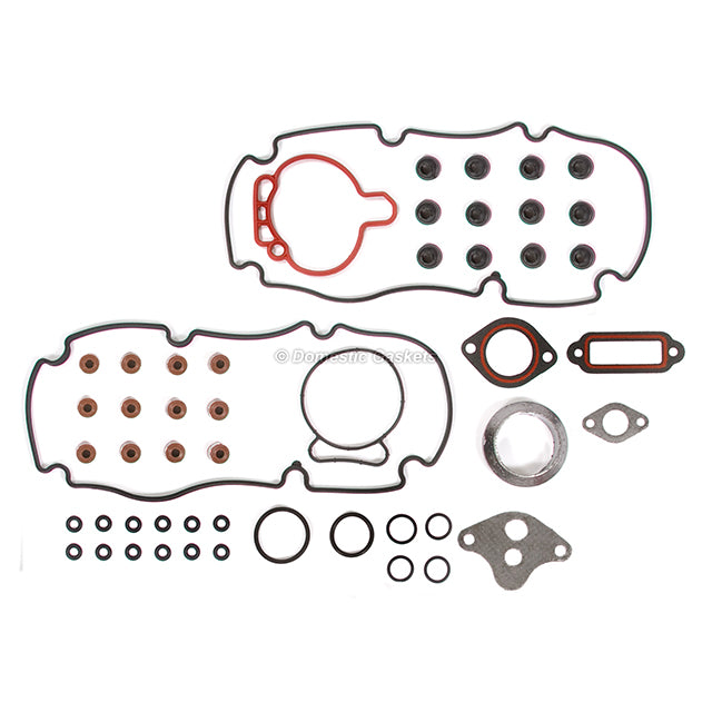 Engine Re-Ring Kit Fit 00-05 Buick Pontiac Lesabre 3.8L OHV