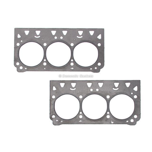 Fits 95-05 Buick Lacrosse Chevrolet Impala 3.8 OHV 1-2nd Design Head Gasket Set